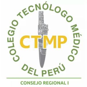 Consejo regional tecnologico medico del peru