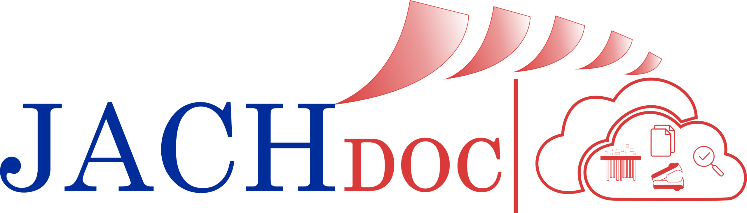 JACHdoc & JACHfiles